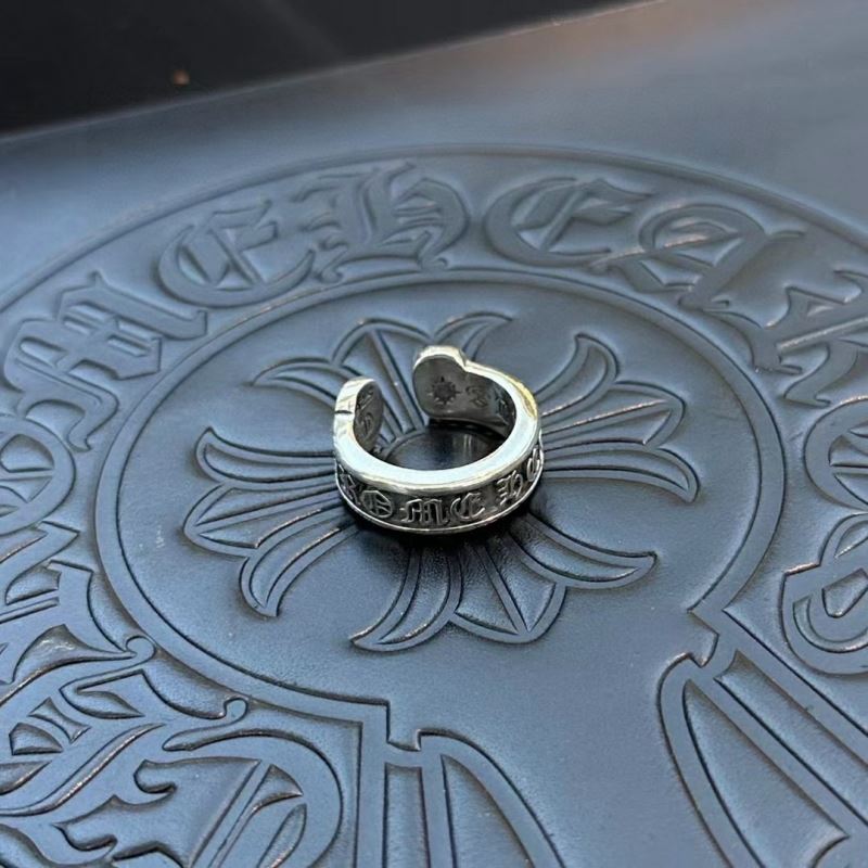 Chrome Hearts Rings - Click Image to Close